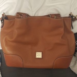 Authentic Dooney & Bourke Purse